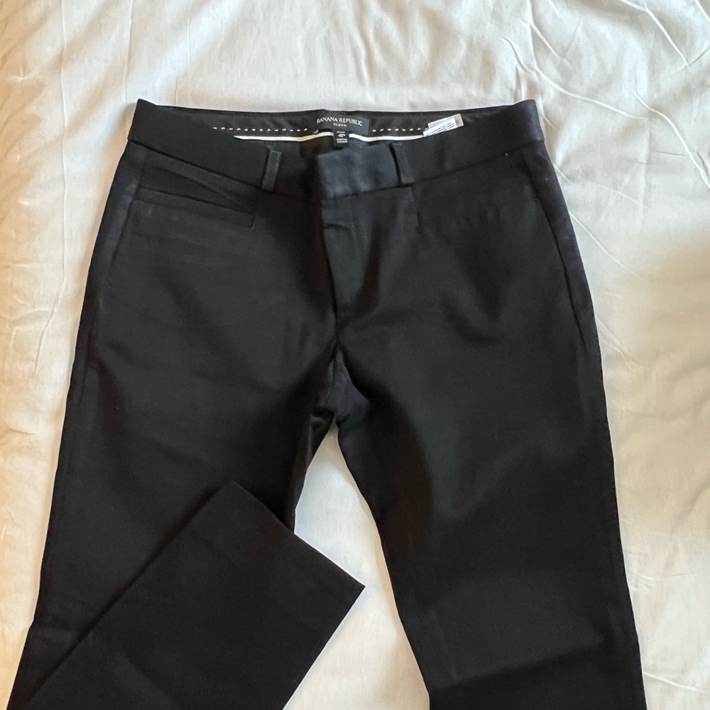 Banana Republic Sloan Pant